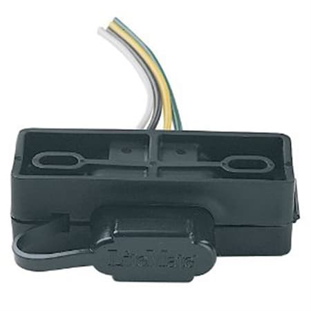 Hopkins 4-Way Flat Mounting Bracket 48595